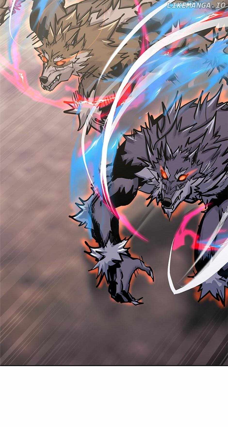 Player from Today Onwards Chapter 135 84